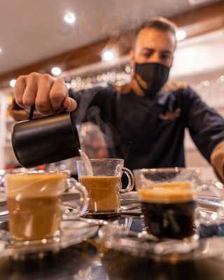 La Darsena De La Victoria