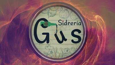 Sidrería Gus