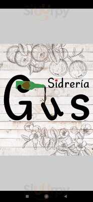 Sidrería Gus