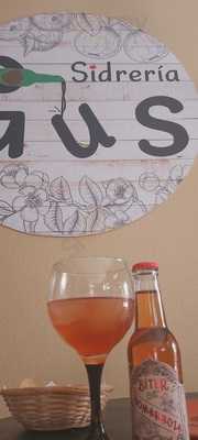 Sidrería Gus