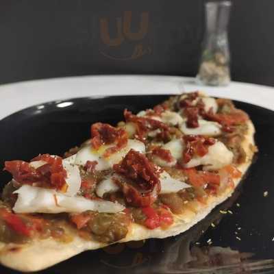 Restaurante Bóreas Cocina De Autor