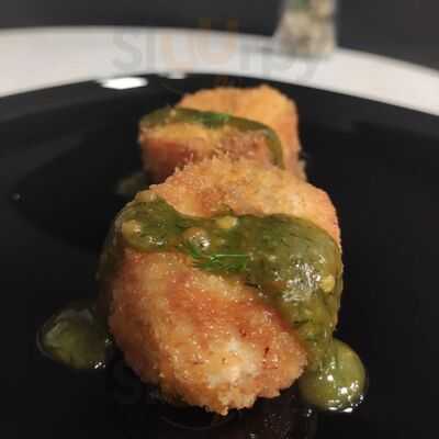 Restaurante Bóreas Cocina De Autor