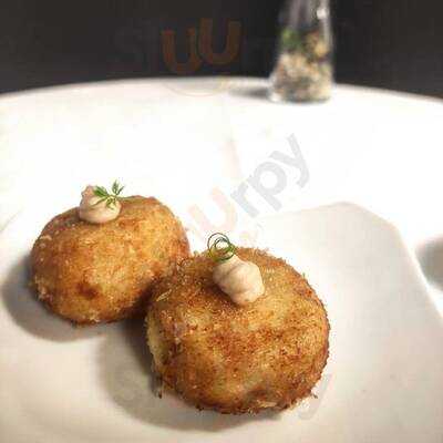 Restaurante Bóreas Cocina De Autor