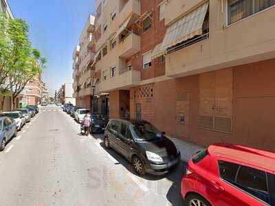 Restaurante Bóreas Cocina De Autor