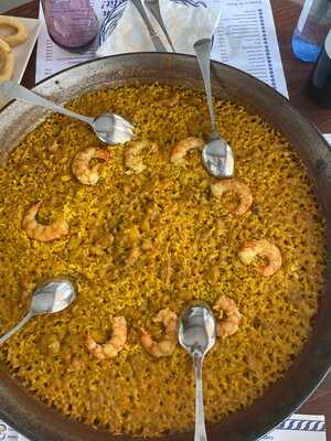 Restaurante Nou Casa Ripoll