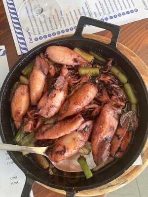 Restaurante Nou Casa Ripoll