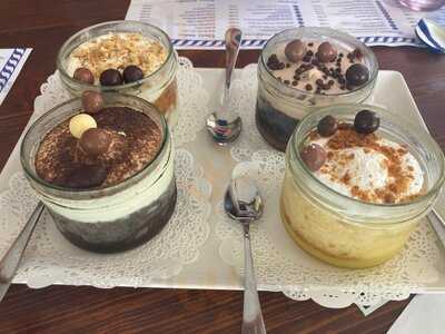 Restaurante Nou Casa Ripoll