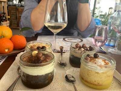 Restaurante Nou Casa Ripoll