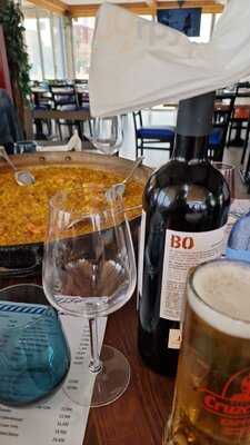 Restaurante Nou Casa Ripoll