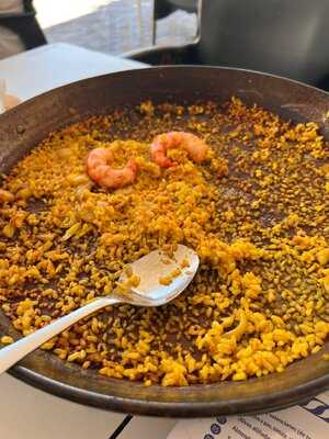 Restaurante Nou Casa Ripoll