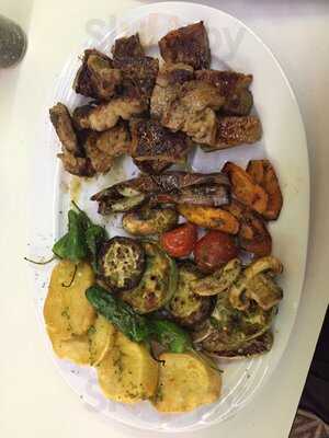 Restaurante Nou Casa Ripoll