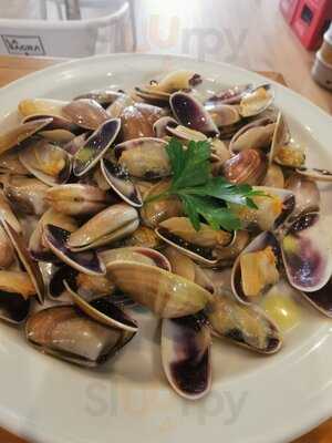 Marisquería Gutiérrez Pastrana La Tabernita