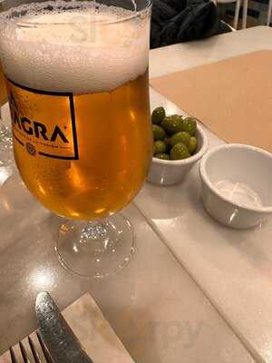 Marisquería Gutiérrez Pastrana La Tabernita