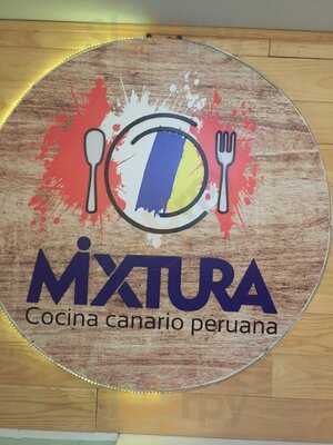Mixtura