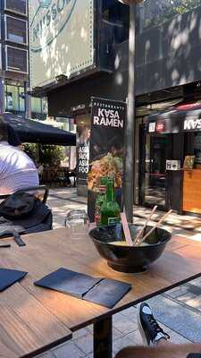 Kasa Ramen (c.c. Pedralbes)