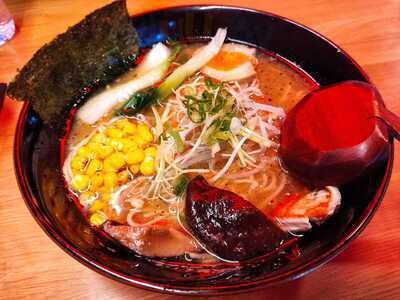 Kasa Ramen (c.c. Pedralbes)