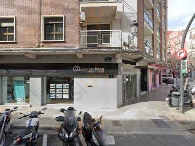 Ana Maria Argente Aparicio