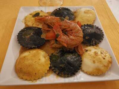 Osteria Antichi Sapori