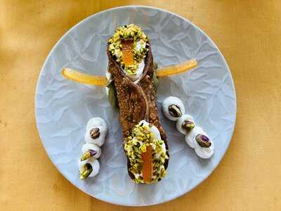 Osteria Antichi Sapori