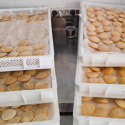 Osteria Antichi Sapori