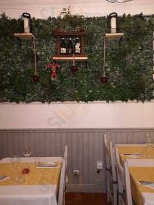 Osteria Antichi Sapori