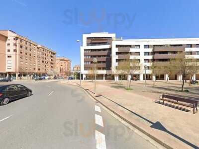 Pizzería Carlos Logroño