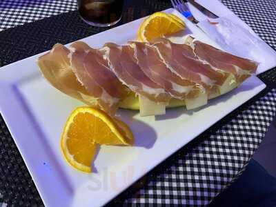 Restaurante Pizzería Salinas