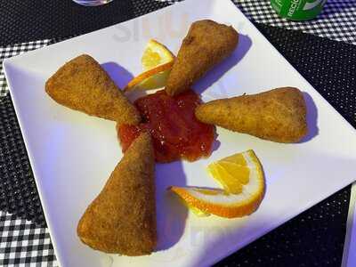 Restaurante Pizzería Salinas