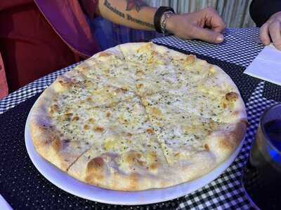 Restaurante Pizzería Salinas