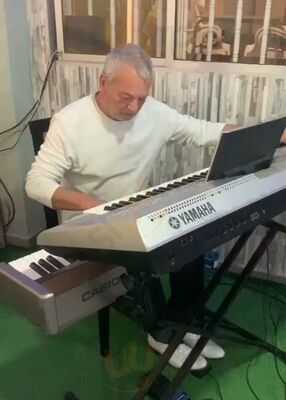 Restaurante Pizzería Salinas