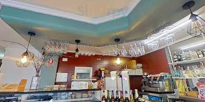 Restaurante Pizzería Salinas