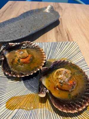 Restaurante Marisquería Freiduría La Mar En Calma