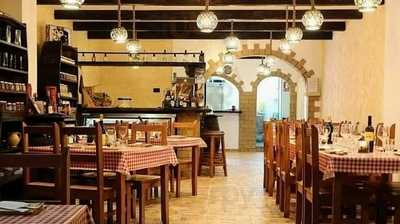 Da Mamma Trattoria Italiana