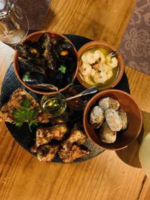 Da Mamma Trattoria Italiana