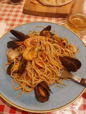 Da Mamma Trattoria Italiana