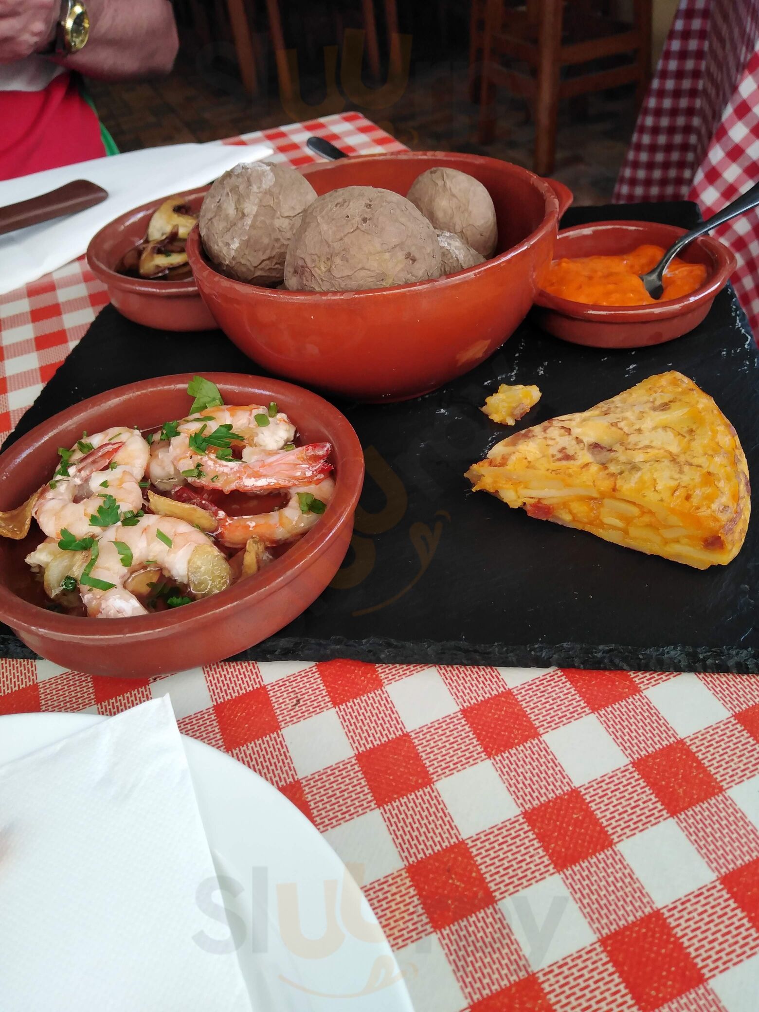 Da Mamma Trattoria Italiana