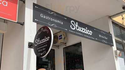 Stuzzico