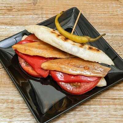 Salto Ángel Lounge Bar