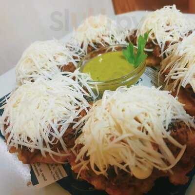 Salto Ángel Lounge Bar