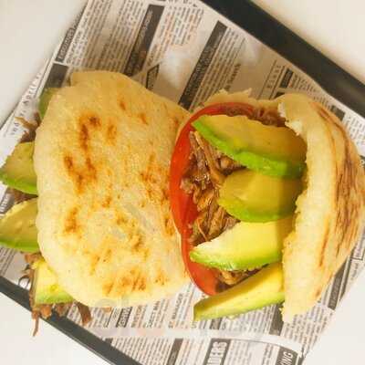 Salto Ángel Lounge Bar