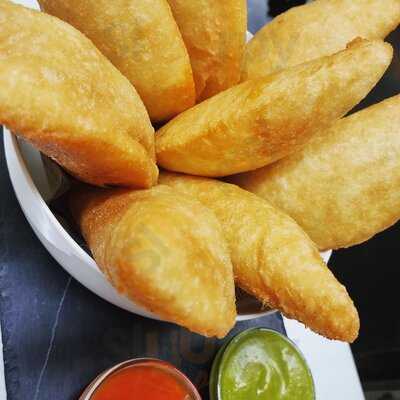 Salto Ángel Lounge Bar