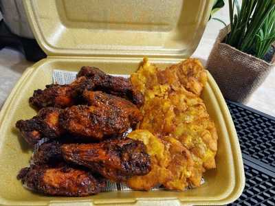 Salto Ángel Lounge Bar