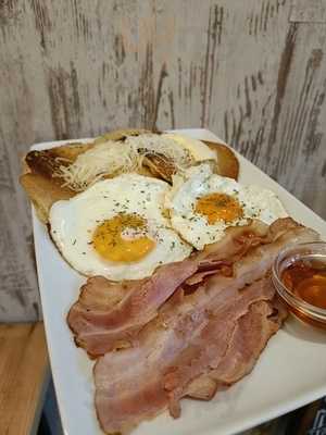 Salto Ángel Lounge Bar