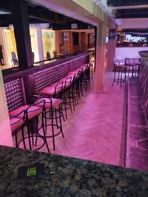 The Night Owl Tenerife