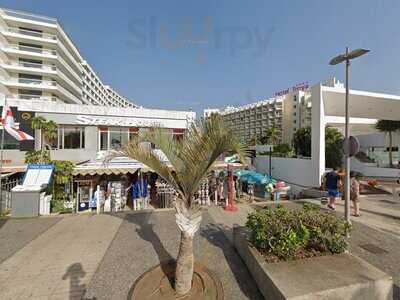 The Night Owl Tenerife