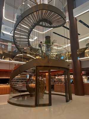 Healthy Poke Canalejas - Mad Gourmets