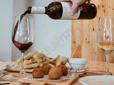 Bar Velòdrom Gira-sol