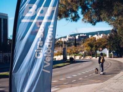 Bar Velòdrom Gira-sol