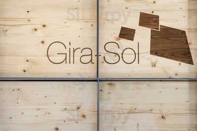 Bar Velòdrom Gira-sol