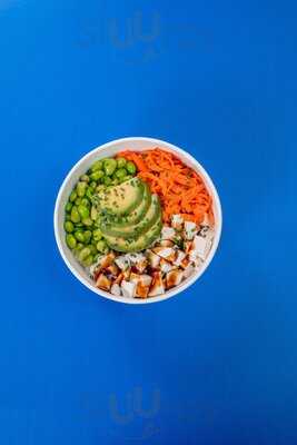 Bite The Health By Healthy Poke